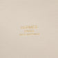 Hermes Bolide Ivory Handbag ( )