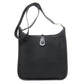 Hermes Black Shoulder Bag ( )