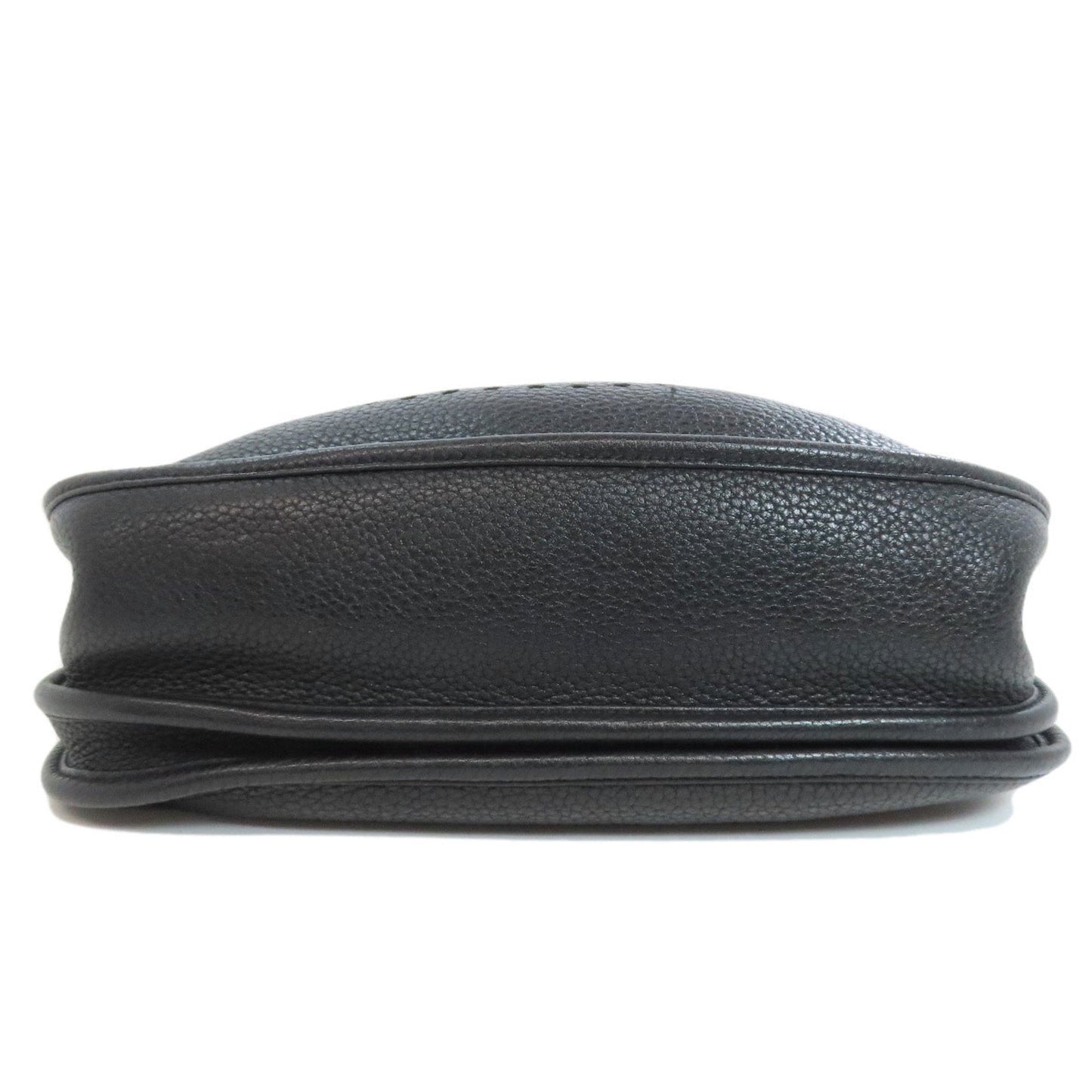 Hermes Black Shoulder Bag ( )