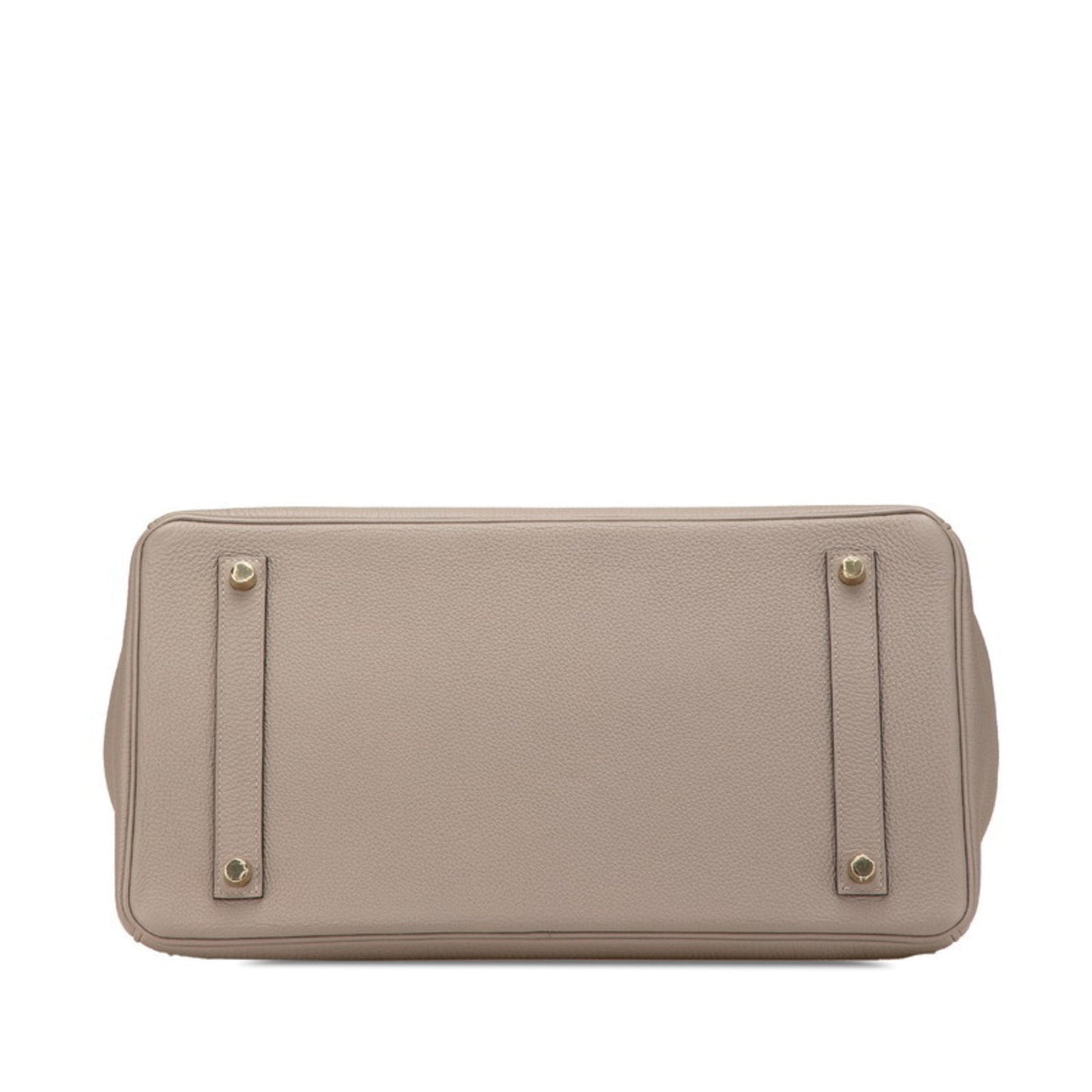 Hermes Birkin Togo Leather Handbag ( )