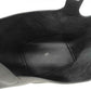 Hermes Black Taurillon Clemence Leather Handbag ( )