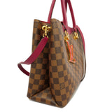 LOUIS VUITTONAuth  Damier 2way Bag LV Riverside Redouven N40052