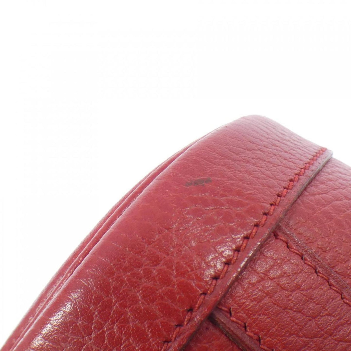 Hermes Ardennes Leather Handbag ( )