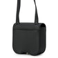 Hermes Black Epsom Leather Shoulder Bag ( )