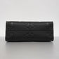 LOUIS VUITTONAuth  MonogramEmpreinte 2wayBag OnTheGoPM M45653 Noir