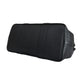 Hermes Black Negonda Leather Tote Bag ( )