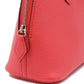 Hermes Bougainvillier Chevre Leather Handbag ( )