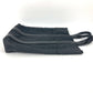Hermes Black Nylon Shoulder Bag Tote Bag ( )