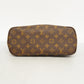 LOUIS VUITTONAuth  Monogram Neverfull PM M41001 Women's