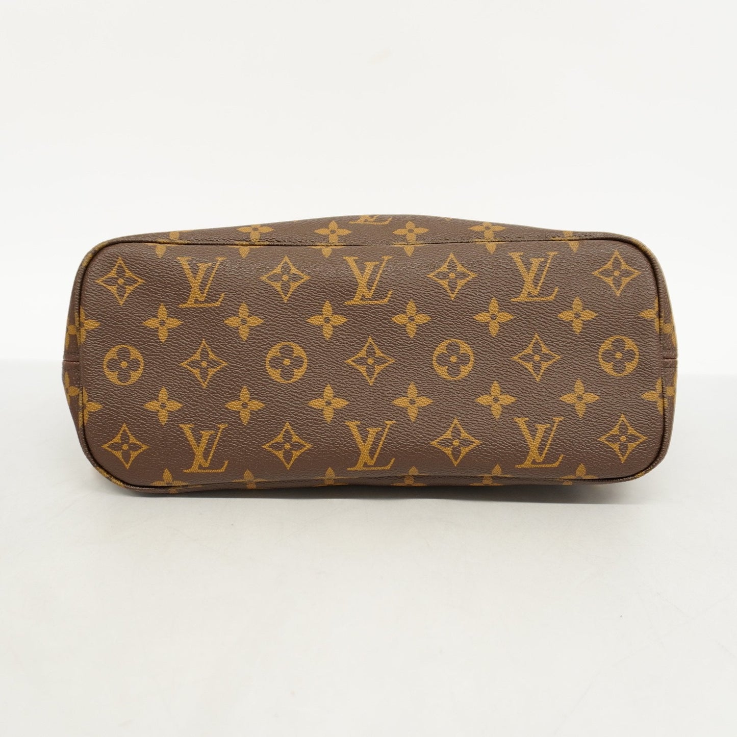 LOUIS VUITTONAuth  Monogram Neverfull PM M41001 Women's