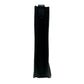 Hermes Black Taurillon Clemence Leather Shoulder Bag ( )