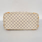 LOUIS VUITTONAuth  Damier Azur Hamstead MM N51206 Women's Tote Bag