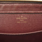 LOUIS VUITTONAuth  Taiga Baikal M30186 Men's Clutch Bag Acajou