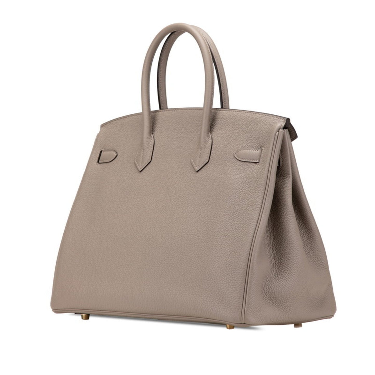Hermes Birkin Togo Leather Handbag ( )