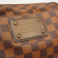 LOUIS VUITTONAuth  Damier Bumback Brooklyn N41101 Sling Bag