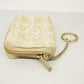 CHANEL   New Travel Line New Travel Silver Hardware Women's Nylon Canvas