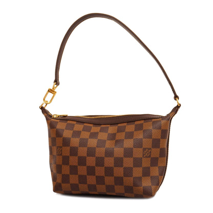 LOUIS VUITTONAuth  Damier Irovo MM N51995 Women's Handbag