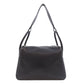 Hermes Black Handbag ( )