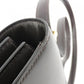 Hermes Ebene Box Calf Leather Shoulder Bag ( )