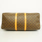 LOUIS VUITTONAuth  Monogram Keepol 55 M41424