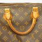 LOUIS VUITTONAuth  Monogram Speedy 30 M41108 Women's Handbag