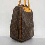 LOUIS VUITTONAuth  Monogram Excursion M41450 Women's Handbag