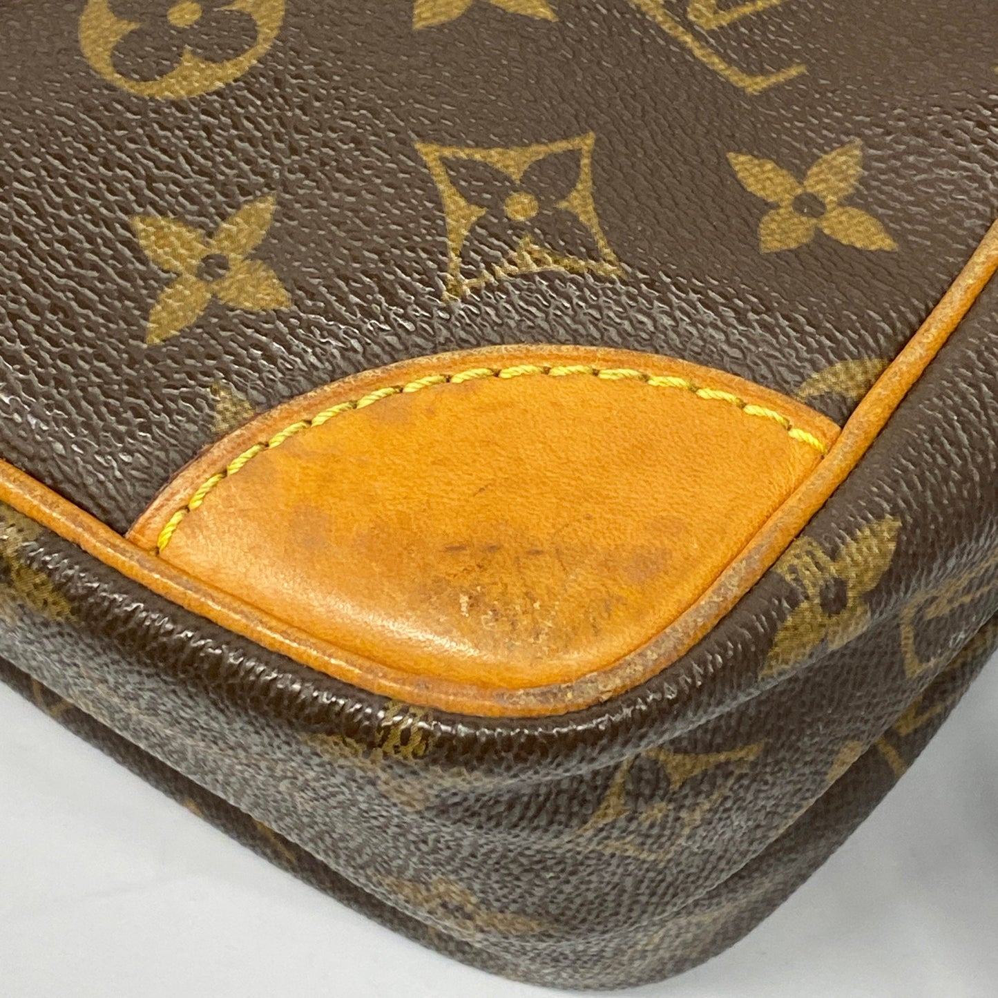 LOUIS VUITTONAuth  Monogram Amazon M45236 Women's Shoulder Bag