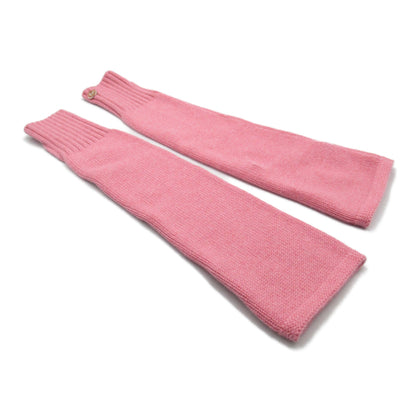 CHANEL Arm cover Pink Cashmere P55392K07246