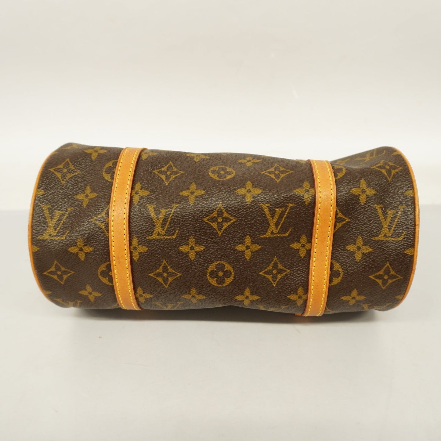 LOUIS VUITTONAuth  Monogram Papillion 26 M51386 Women's Handbag