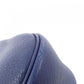 Hermes Bleu Saphir Taurillon Clemence Leather Shoulder Bag ( )