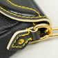 LOUIS VUITTONAuth  Suhali Pressure M91776 Women's Handbag Noir