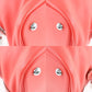 Hermes Bolide Rose Jaipur Handbag ( )