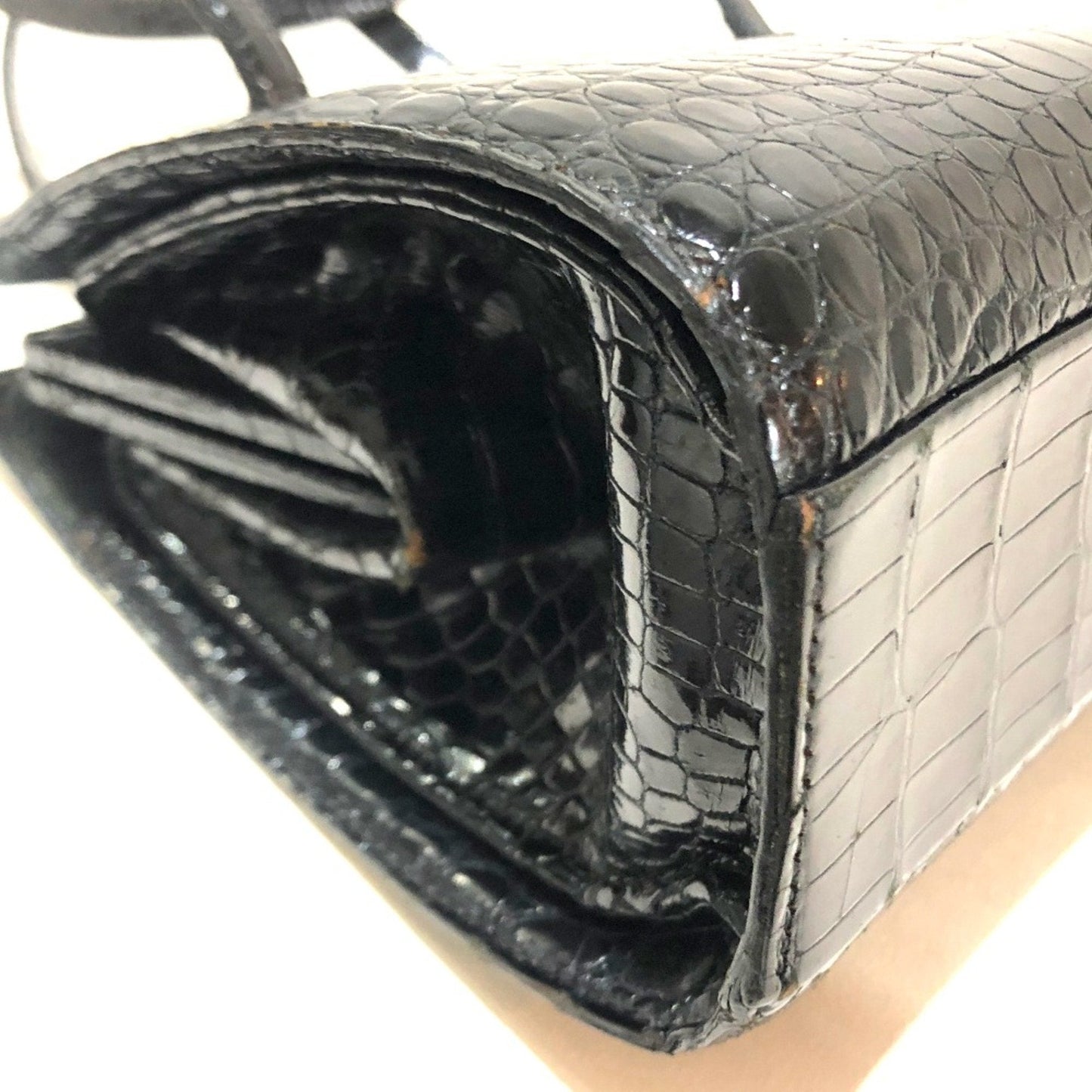 Hermes Black Other Handbag ( )