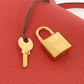 Hermes Bougainvillier Handbag ( )