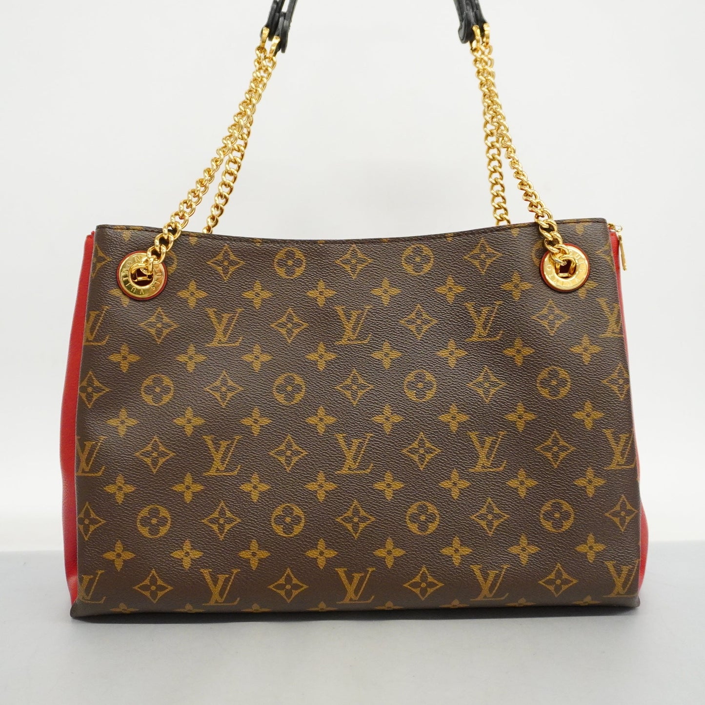 LOUIS VUITTONAuth  Monogram Surenne MM M43773 Women's Shoulder Bag