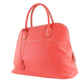 Hermes Bolide Rose Jaipur Handbag ( )
