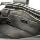 LOUIS VUITTONAuth  Epi Bowling Montagne GM M59312 Women's Handbag Noir