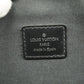 LOUIS VUITTONAuth  Taiga Karuga M30812 Men's Clutch Bag Ardoise