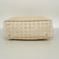 CHANEL   New Travel Line Women's Nylon Tote Bag Beige