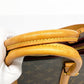 LOUIS VUITTONAuth  Monogram 2way Bag Sufro MM M44816
