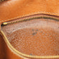 LOUIS VUITTONAuth  Monogram Marley Dragonne GM M51825 Clutch Bag