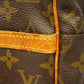 LOUIS VUITTONAuth  Monogram Danube GM M45262 Women's Shoulder Bag