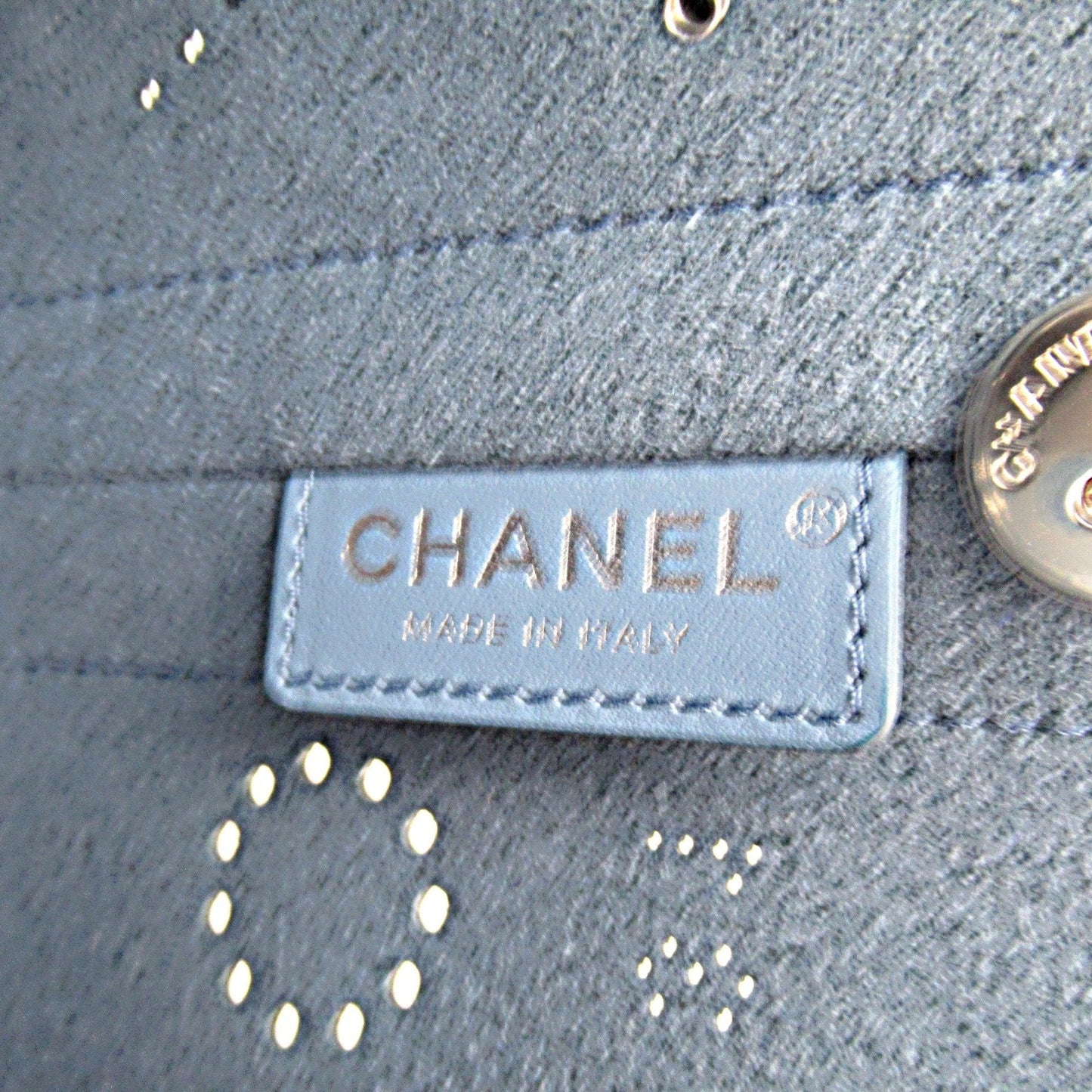 CHANEL 2wayShoulder Bag Black Lambskin [sheep leather]