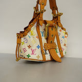 LOUIS VUITTONAuth  Monogram Multicolore Teda GM M92347 Women's Handbag