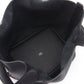 Hermes Black Taurillon Clemence Leather Handbag ( )