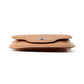 Hermes Brown Box Calf Leather Pochette Shoulder Bag ( )