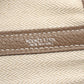 Hermes Brown Negonda Leather Tote Bag ( )