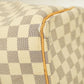 LOUIS VUITTONAuth  Damier Azur Keepall 50 N41430 Boston Bag