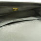 CHANEL   Boy  Chain Shoulder Women's Caviar Leather Shoulder Bag Black