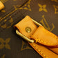 LOUIS VUITTONAuth  Monogram Keepol 50 M41426